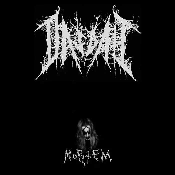 Mortem cover
