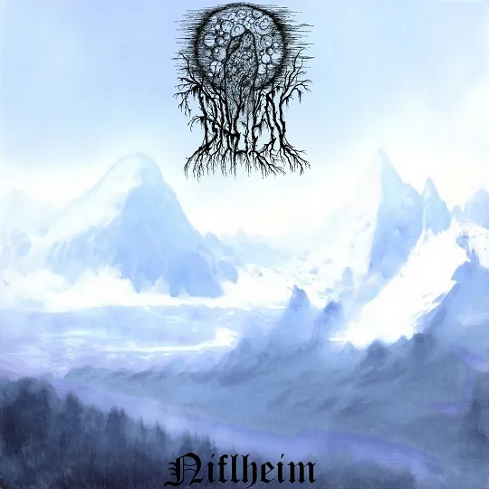 Niflheim cover
