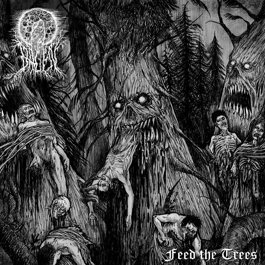 Feed the Trees cover