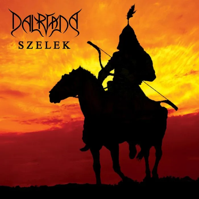 Szelek cover