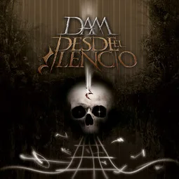 Desde el silencio cover