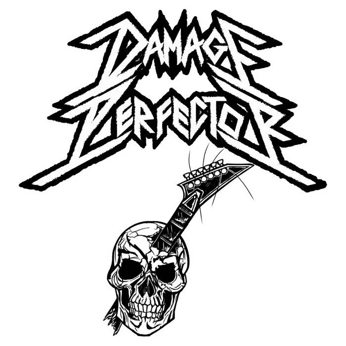 Demo cover