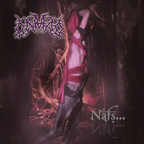 Nafs... cover