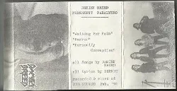 Permanent Paralysed cover