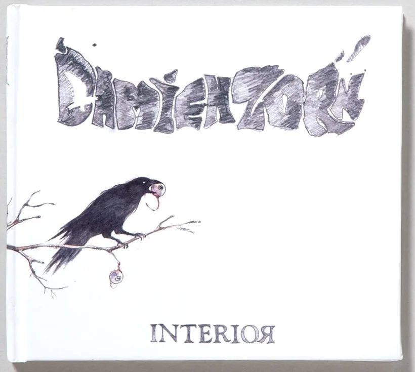 Interior cover
