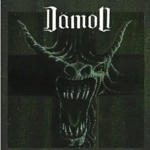 Dämon cover