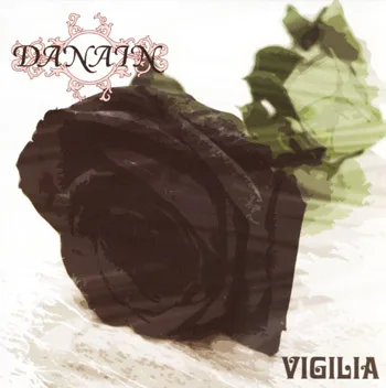 Vigilia cover