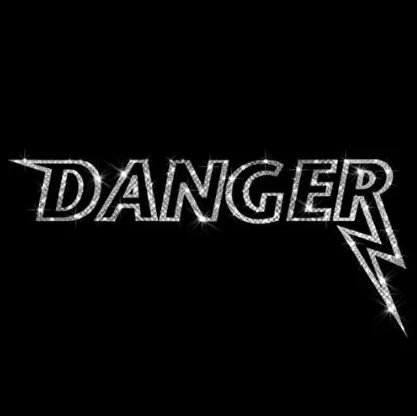 Danger cover