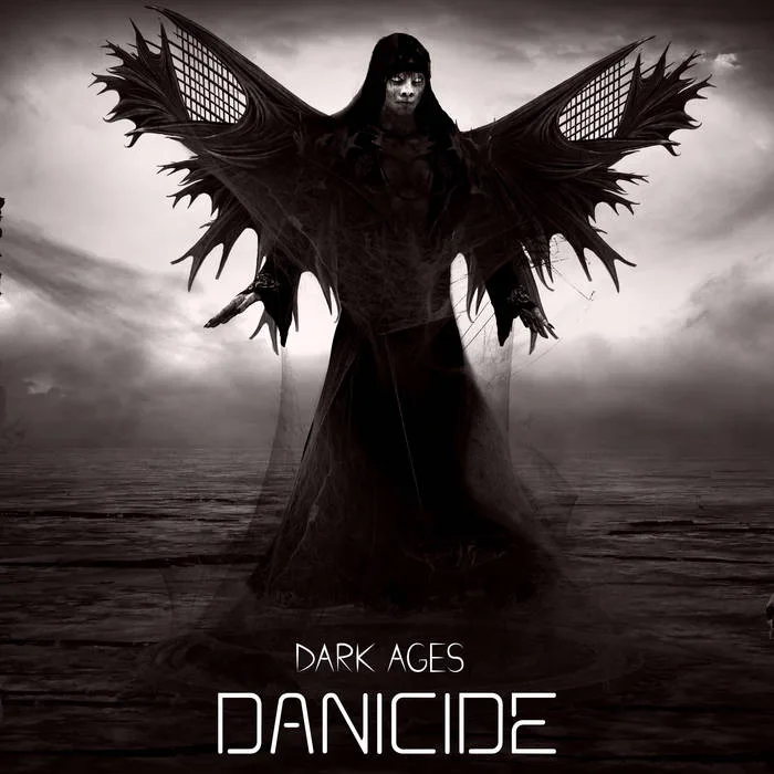 Dark Ages cover