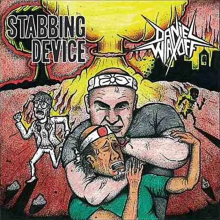 Split 10 Inch with Stabbing Device cover