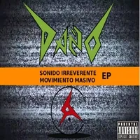 Sonido irreverente, movimiento masivo cover