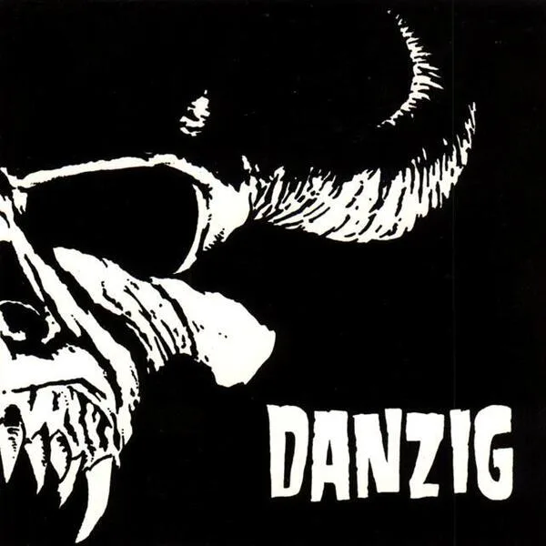 Danzig cover