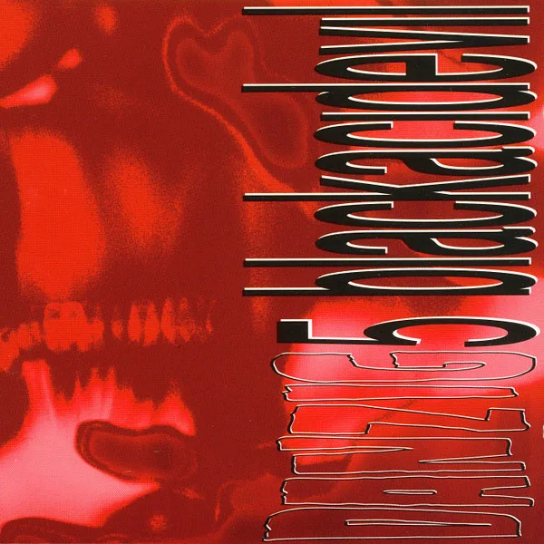 Danzig 5: Blackacidevil cover