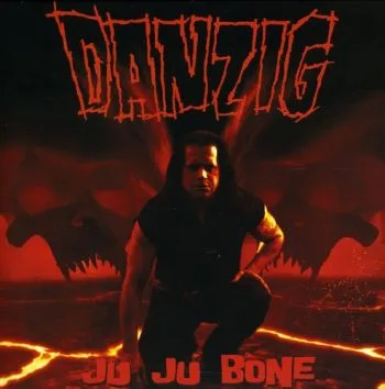 Ju Ju Bone cover