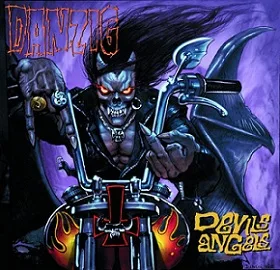Devil's Angels cover