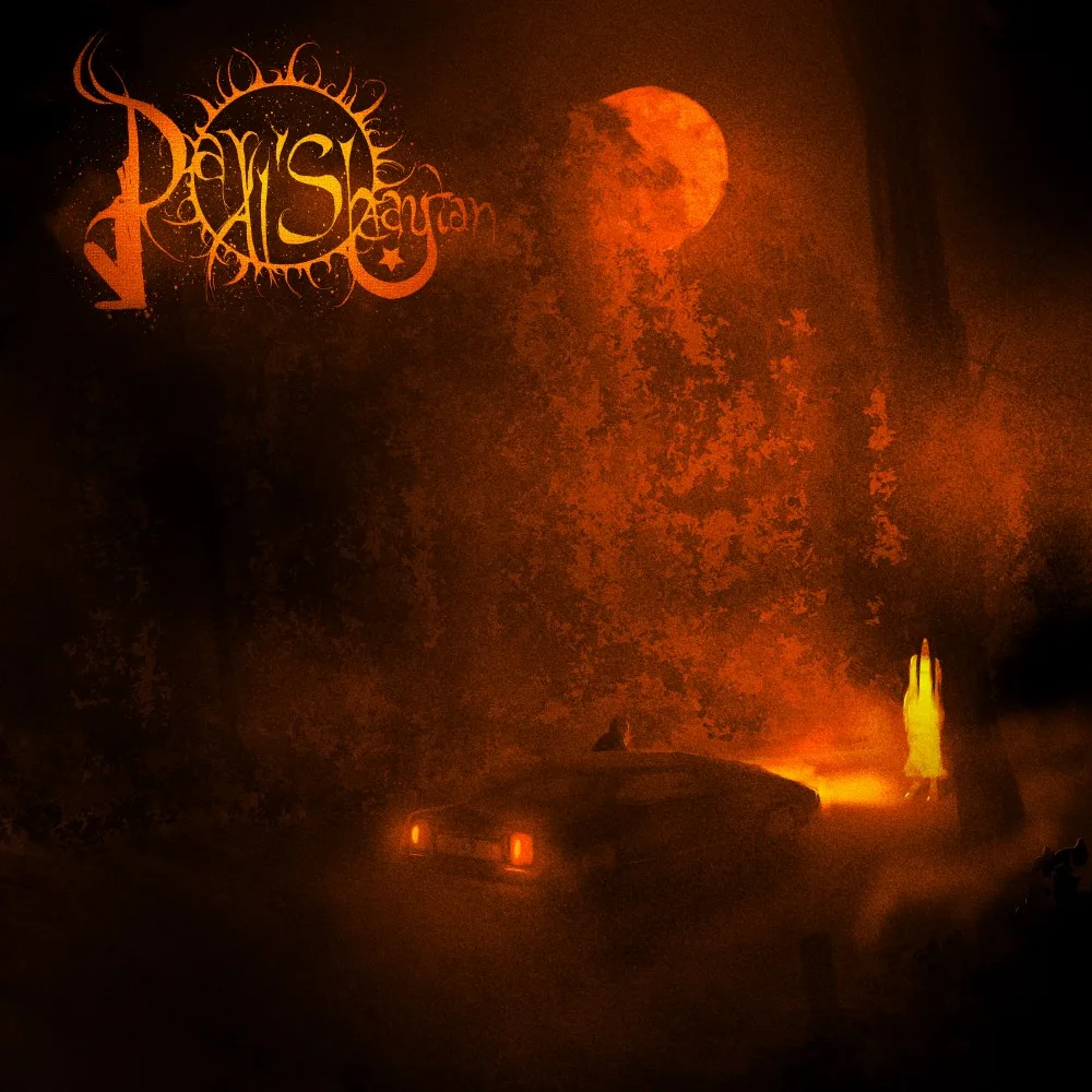 Aisha Qandisha cover