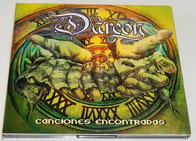 Canciones encontradas cover