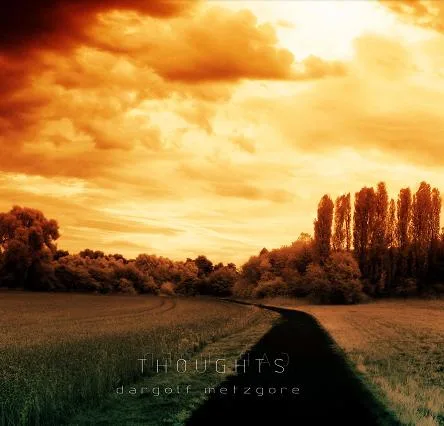 Captured Thoughts cover