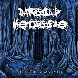 The Path to Madness cover