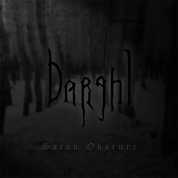 Satan Obscure cover