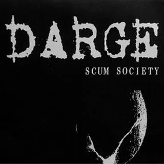 Scum Society cover