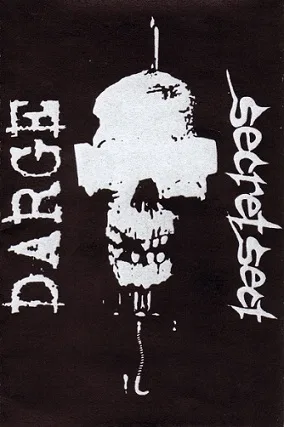 Darge / Secret Sect cover
