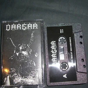 Dargar cover