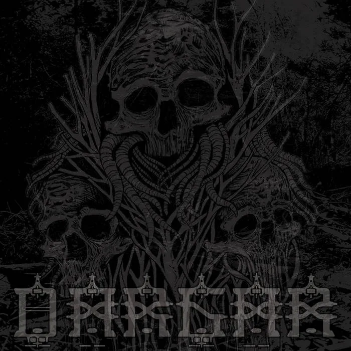 Demonoligists cover