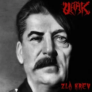 Zlá krev cover