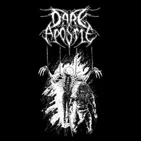 Fallen Warrior cover