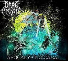 Apocalyptic Cabal cover