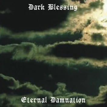 Eternal Damnation cover