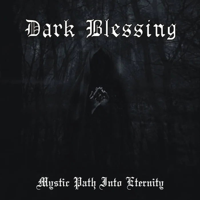 Mystic Path into Eternity cover