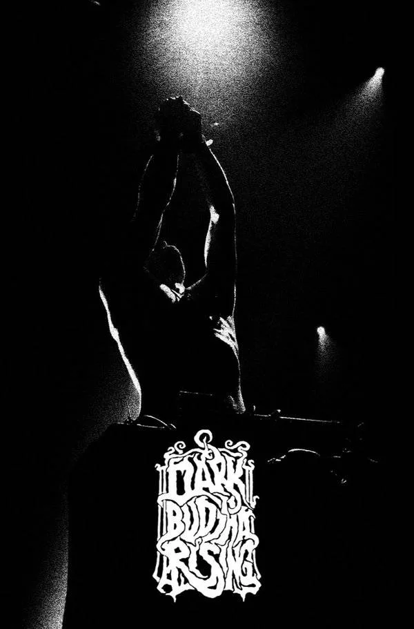 Live at Roadburn 2012 cover