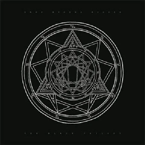 The Black Trilogy cover