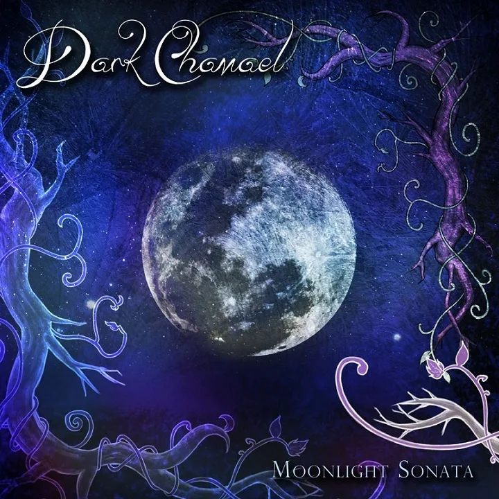 Moonlight Sonata cover