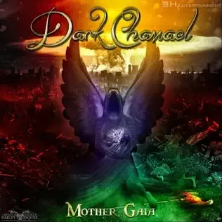 Mother Gaia cover