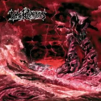 Dark Charybdis cover