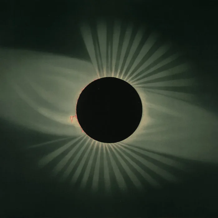 Ponderous Mass of the Dead Sun cover