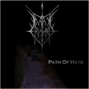 Path of Hate cover