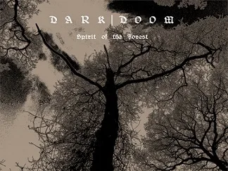 Spirit of the Forest cover