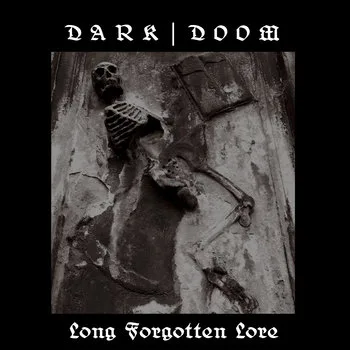 Long Forgotten Lore (The Demos) cover
