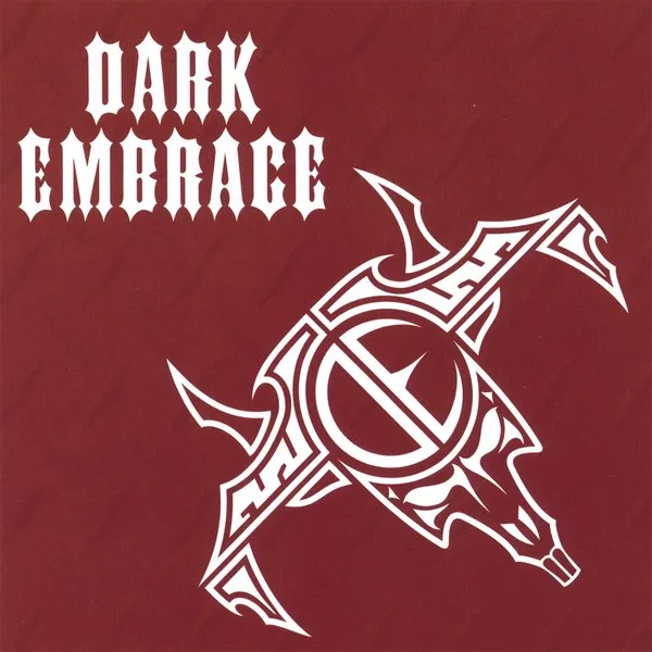 Dark Embrace cover