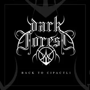 Back to Cipactli cover