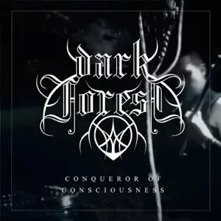Conqueror of Consciousness cover