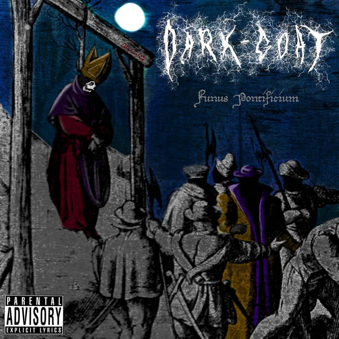 Funus Pontificium cover