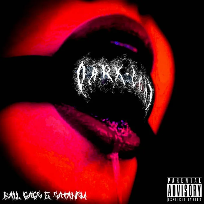 Ball Gags & Satanism cover