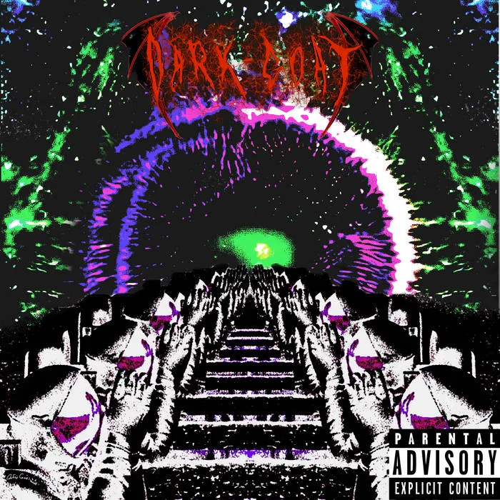 Colour of Fear cover