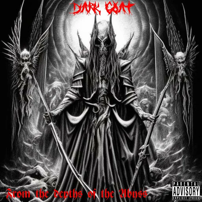 From the Depths of the Abyss cover