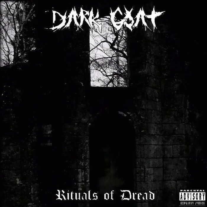Rituals of Dread cover